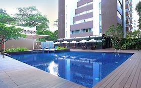 Swiss-Belhotel Pondok Indah